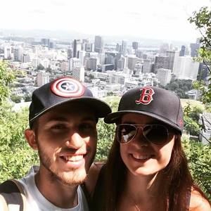 Meet your Posher, Laurence